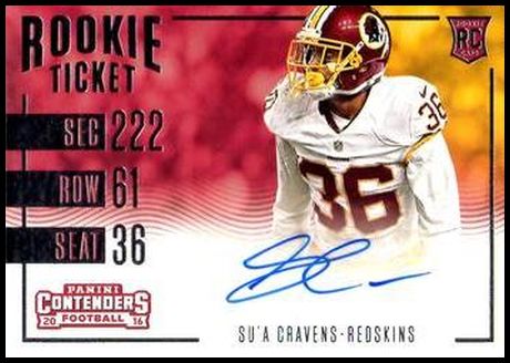 290 Su'a Cravens